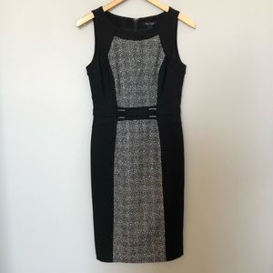 White House Black Market Dress
